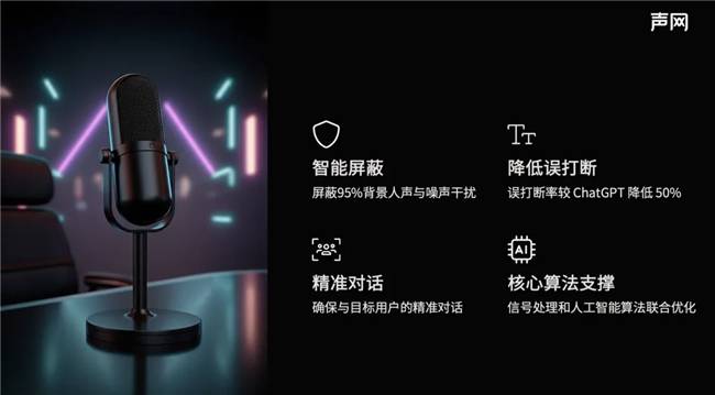 I引擎：解锁超低延时让AI交互更懂你心j9九游真人游戏第一平台声网对话式A(图2)