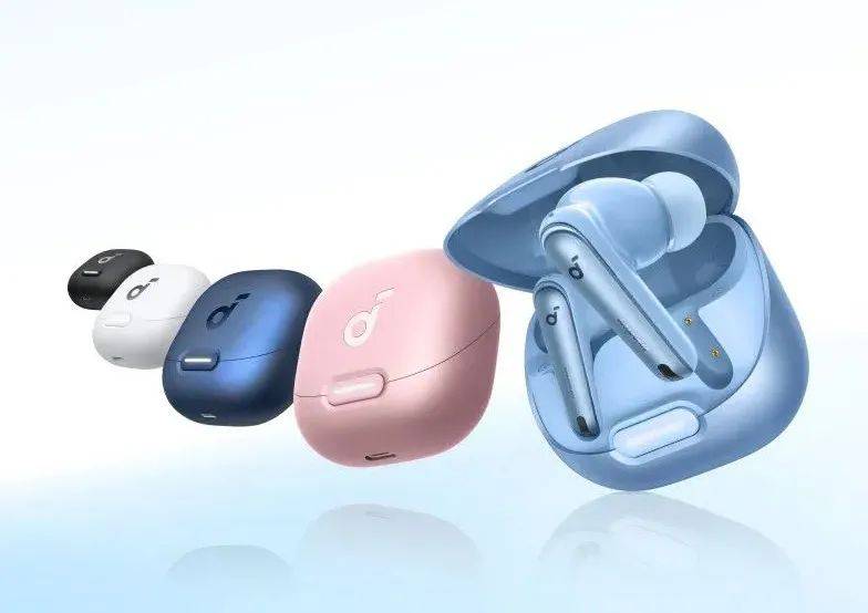 探索Soundcore声阔的海外市场拓展之道j9九游会登录品牌出海观察｜半年营收15亿！(图2)