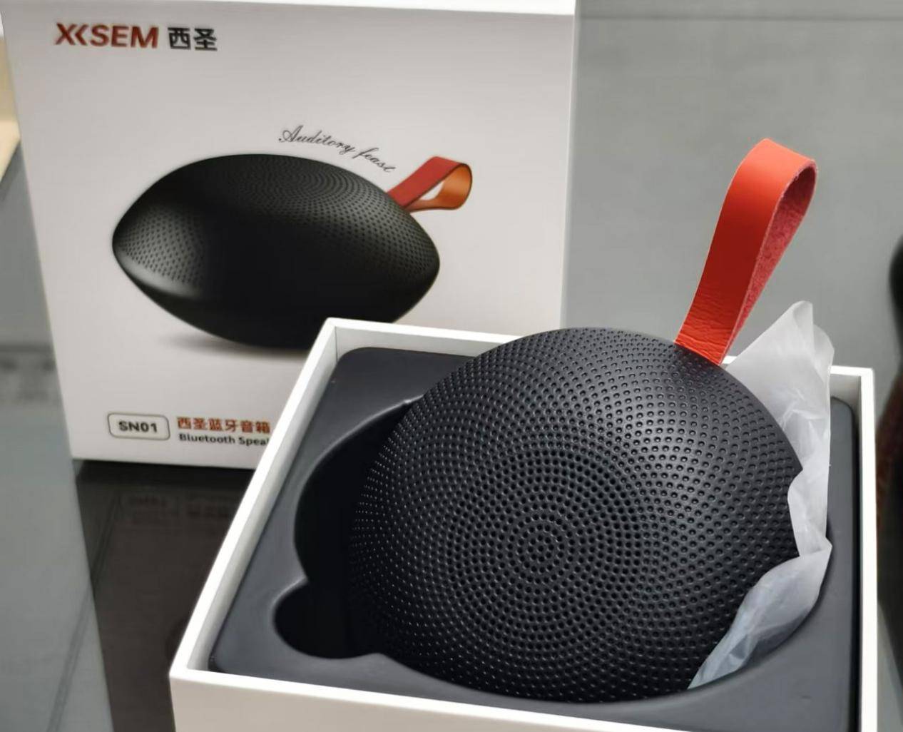 米、西圣、漫步者三大热销单品PK实测！ag九游会登录蓝牙音箱什么品牌好？小(图10)