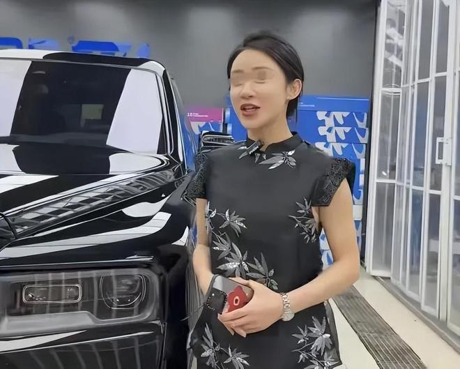 续：女司机气到流产公布完整行车记录仪j9九游会登录河北女司机与骑手冲突后(图12)