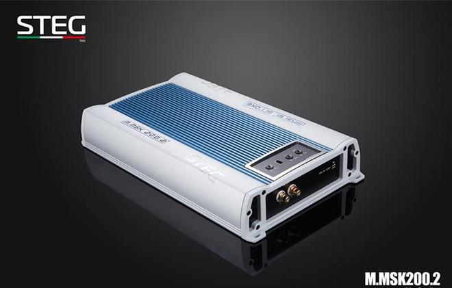 响功放制造提供多声道与四路功放产品j9国际站史泰格STEG专注汽车音(图3)