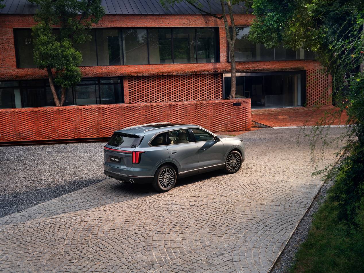 布局捷途中型SUV发起越级进攻j9九游会登录纯燃油动力57座(图3)