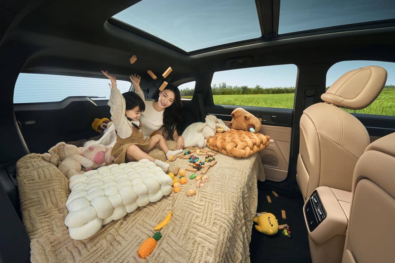 布局捷途中型SUV发起越级进攻j9九游会登录纯燃油动力57座(图4) 布局捷途中型SUV发起越级进攻j9九游会登录纯燃油动力57座(图4)