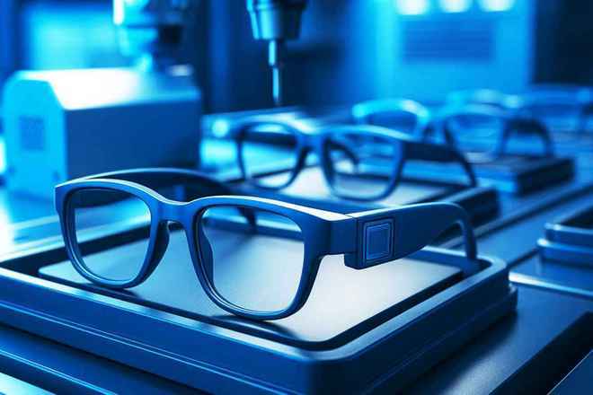 ePOP存储芯片赋能高端穿戴设备轻薄设计j9九游真人游戏第一品牌妙存科技持续优化(图2)