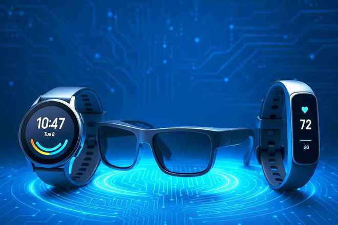 ePOP存储芯片赋能高端穿戴设备轻薄设计j9九游真人游戏第一品牌妙存科技持续优化(图4)