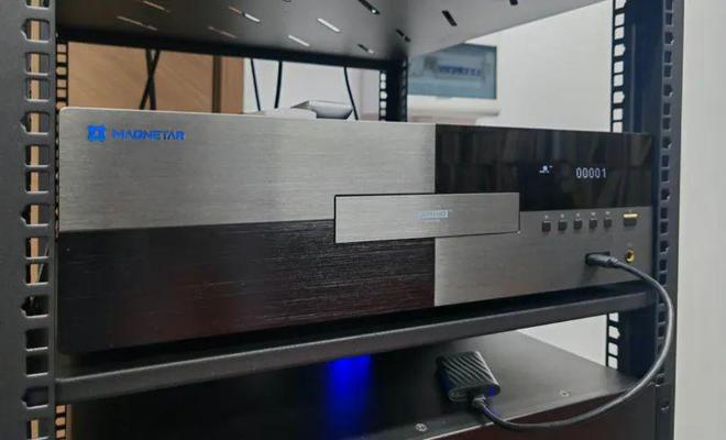 n入驻！世界音响博物馆迎来历史最强Hi-End多声道系统j9九游真人游戏第一品牌【资讯】佰俪声Perliste(图2)