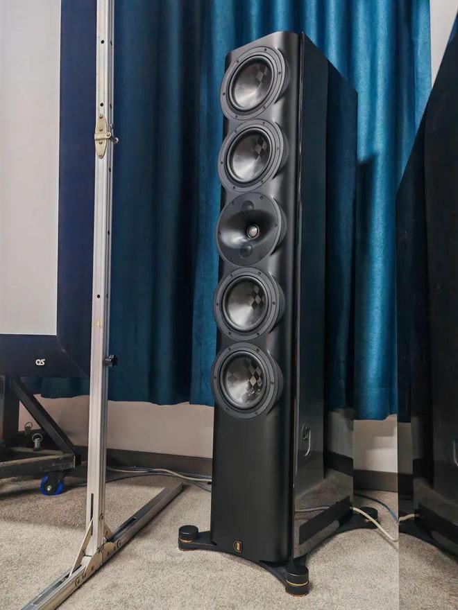 n入驻！世界音响博物馆迎来历史最强Hi-End多声道系统j9九游真人游戏第一品牌【资讯】佰俪声Perliste(图3)