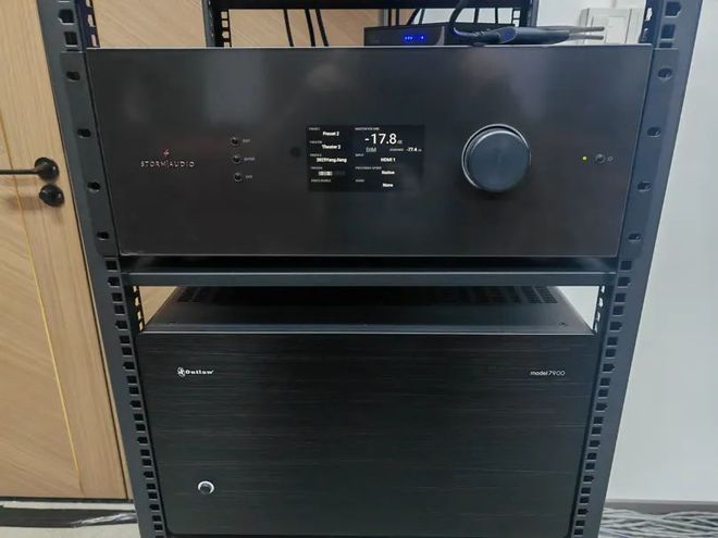 n入驻！世界音响博物馆迎来历史最强Hi-End多声道系统j9九游真人游戏第一品牌【资讯】佰俪声Perliste(图8)