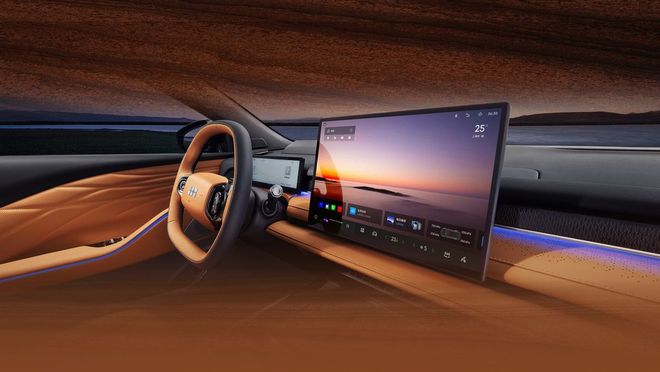 面升级OTA赋能智慧出行新境界九游会j9ag星耀8智能座舱全(图4)