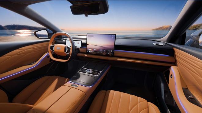 面升级OTA赋能智慧出行新境界九游会j9ag星耀8智能座舱全(图3)