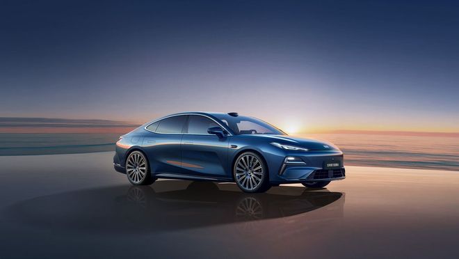 面升级OTA赋能智慧出行新境界九游会j9ag星耀8智能座舱全(图5)