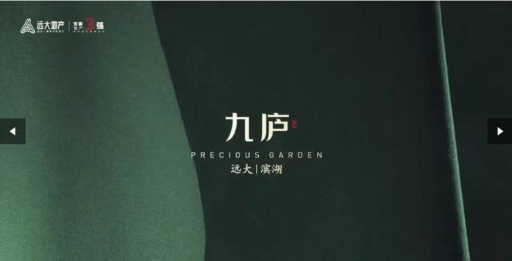 九庐楼盘怎么样-学区九游会网址是多少远大(图2)