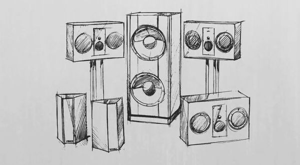 音响品牌千万不要买！九游会J9不能骂的(图3)