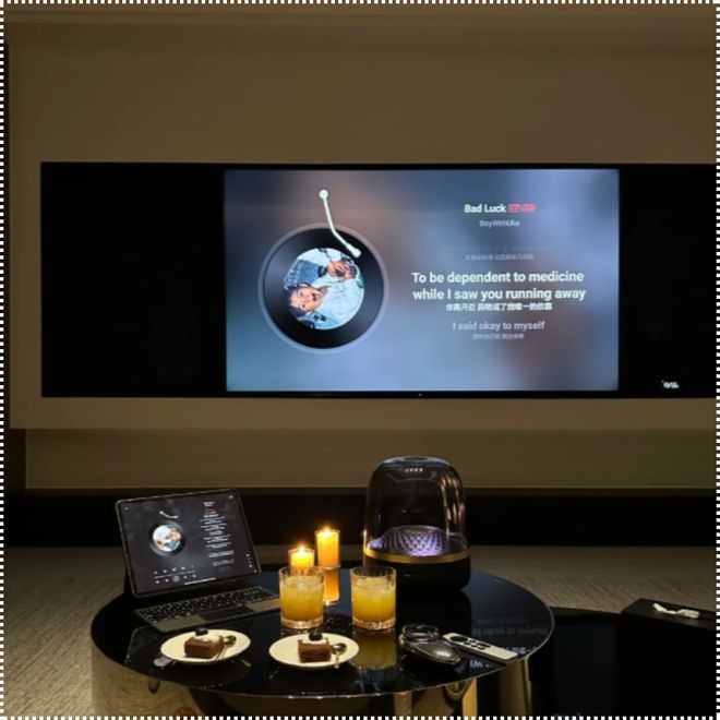 推荐:科曼者三频均衡适配家居升级体验J9九游会2025年5款家用音响测评(图3) 推荐:科曼者三频均衡适配家居升级体验J9九游会2025年5款家用音响测评(图3)