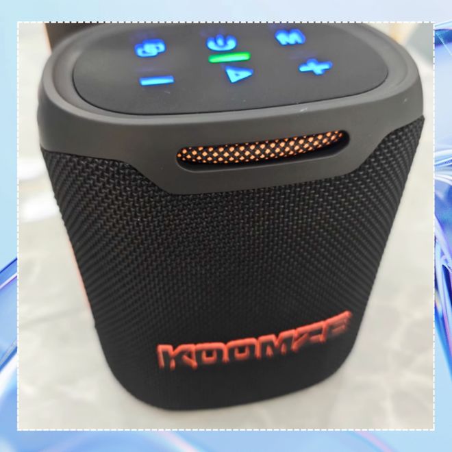 推荐:科曼者三频均衡适配家居升级体验J9九游会2025年5款家用音响测评(图4) 推荐:科曼者三频均衡适配家居升级体验J9九游会2025年5款家用音响测评(图4)