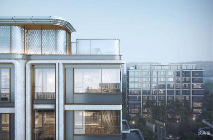 和景明楼盘售楼部电话号码J9数字平台合肥招商春(图3)