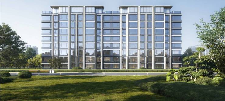 和景明楼盘售楼部电话号码J9数字平台合肥招商春(图4)