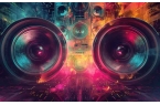 车音响 汽车音响dj怎么调好听j9九游会